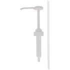 Sectolin Petite Pompe 30cc pour Emballage 2,5L