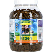 Verm-X Gâteries pour Chats