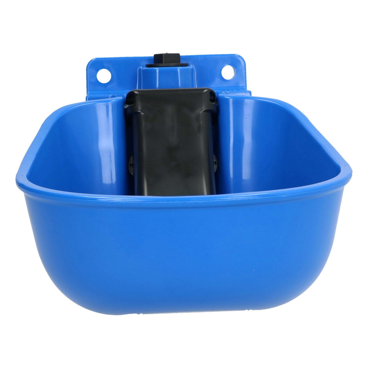 Kerbl Abreuvoir K50 Cuillère Plastique Bleu