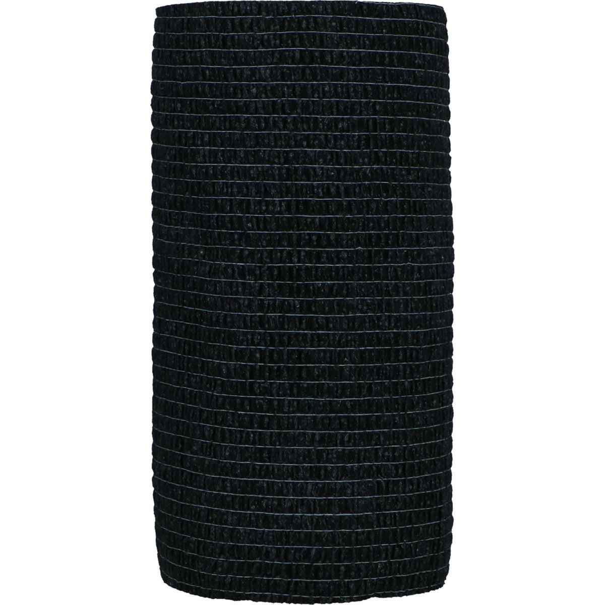 Kerbl Bandages Equilastic Auto-adhésif 4,5m Noir