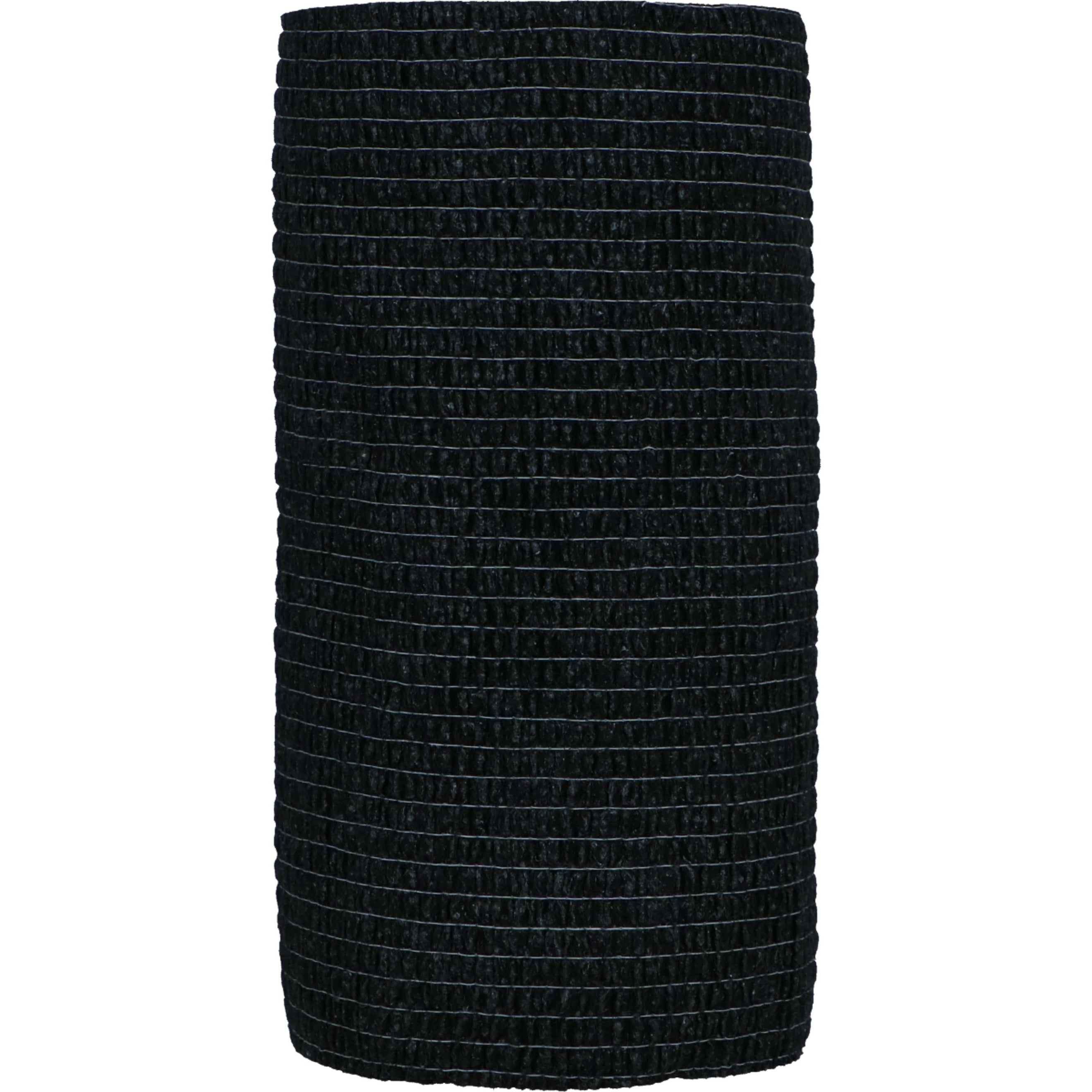 Kerbl Bandages Equilastic Auto-adhésif 4,5m Noir Kerbl Bandages Equilastic Auto-adhésif 4,5m Noir