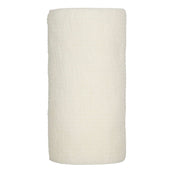 Kerbl Bandages Equilastic Auto-adhésif 4,5m Blanc