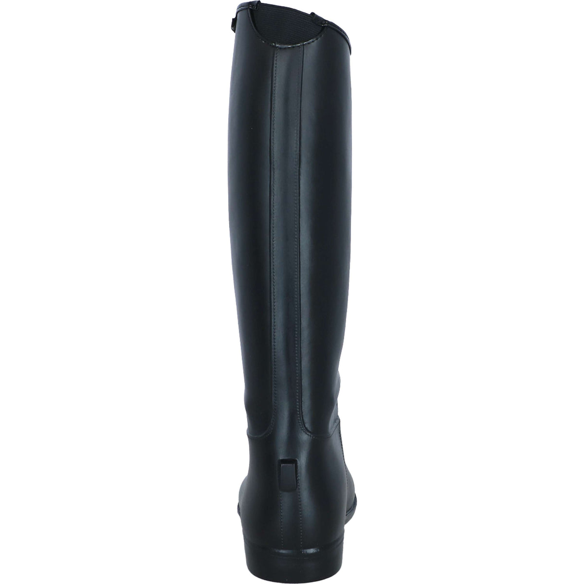 HKM Bottes avec Élastique Noir