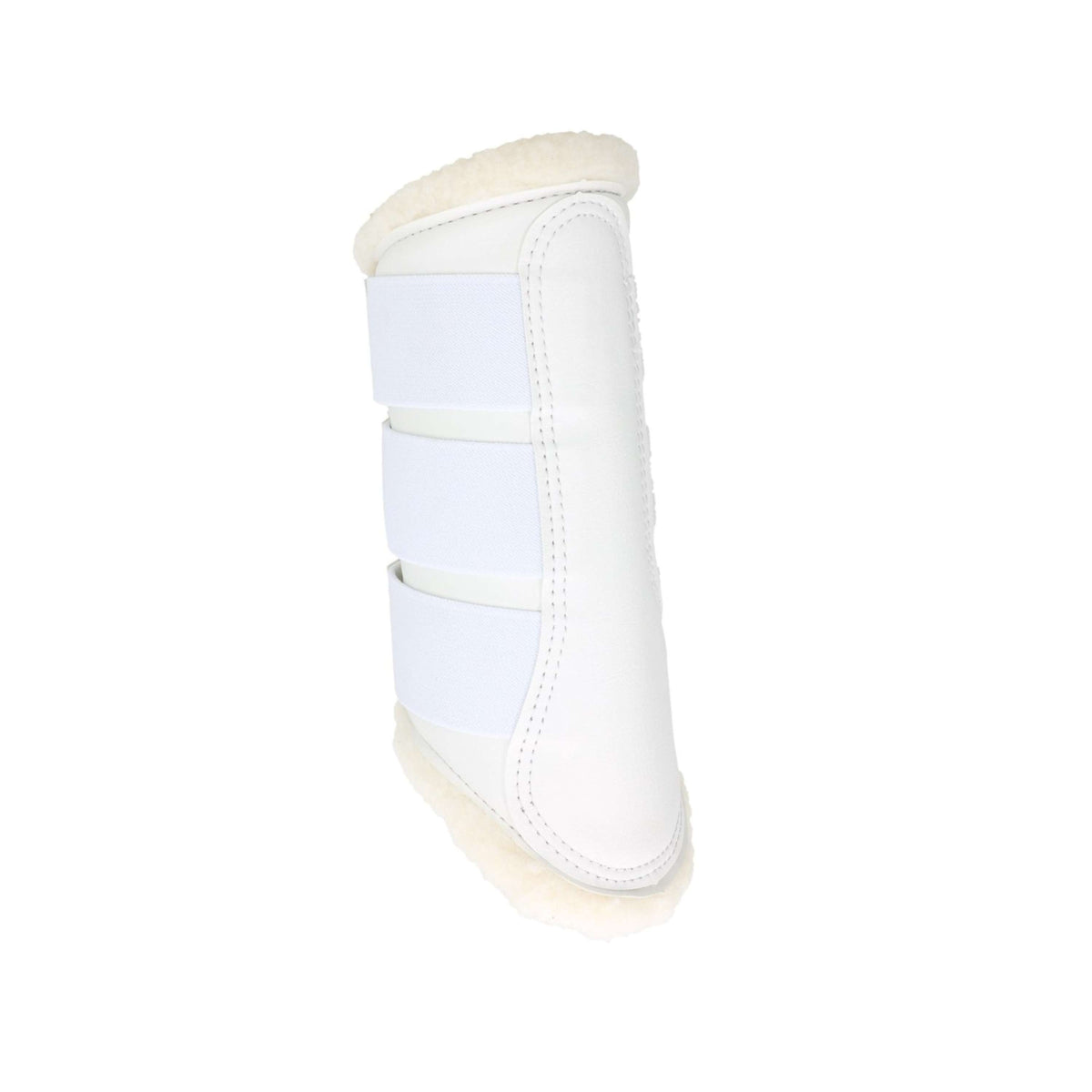 HKM Guêtres Comfort Blanc