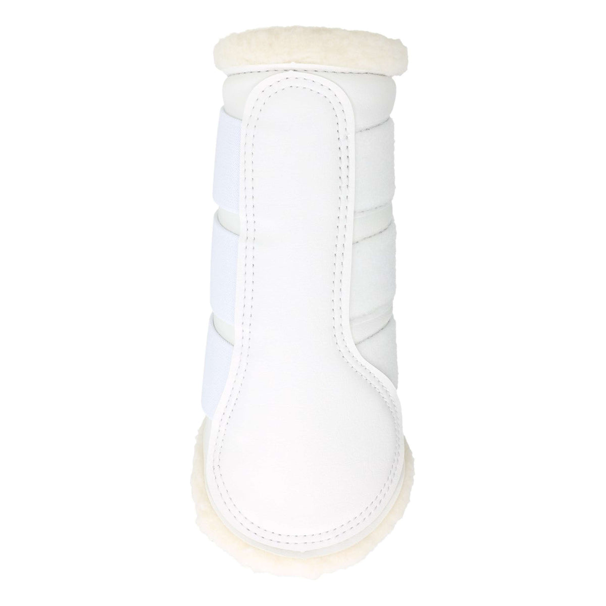 HKM Guêtres Comfort Blanc