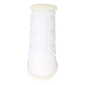 HKM Guêtres Comfort Blanc