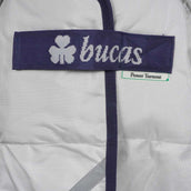 Bucas Power Turnout Light Big Neck 0g Argent