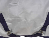 Bucas Power Turnout Light Big Neck 0g Argent