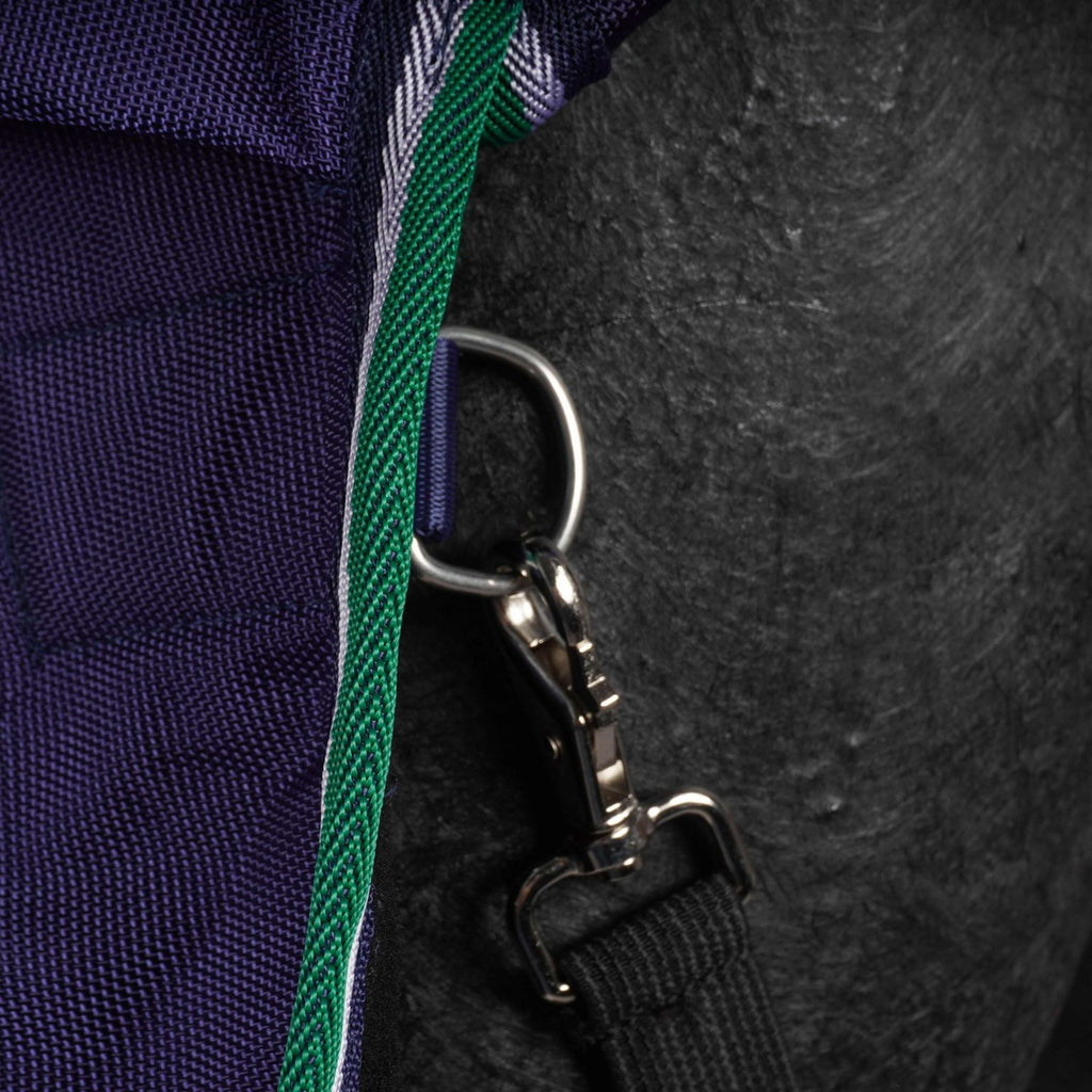 Bucas Smartex Rain 0g Blue