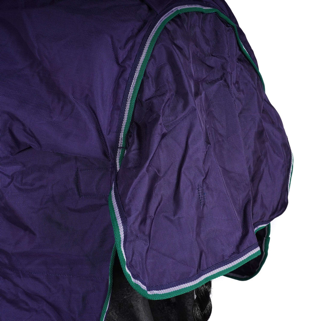 Bucas Smartex Rain 0g Blue