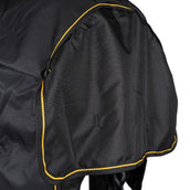 Bucas Irish Turnout Light 0g Noir/Or