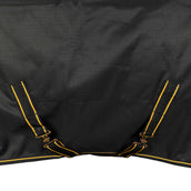 Bucas Irish Turnout Extra 300g Noir/Or
