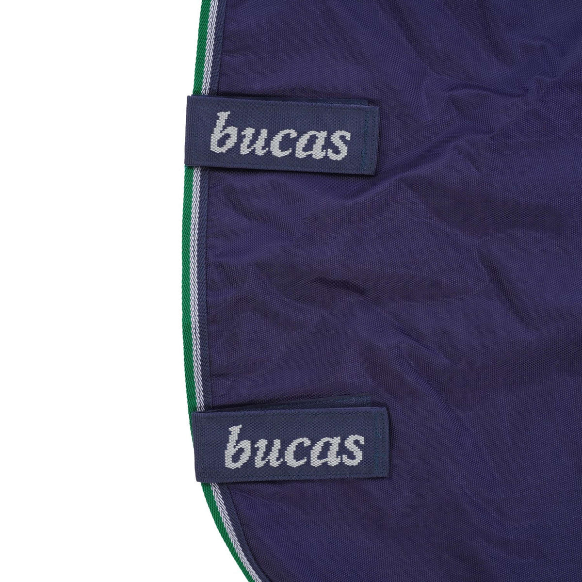 Bucas Couvre-Cou Smartex Combi Neck Bleu