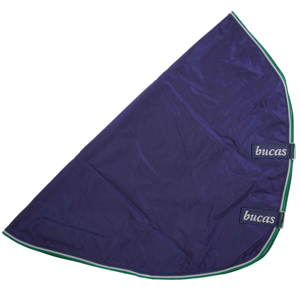 Bucas Couvre-Cou Smartex Combi Neck Bleu