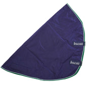 Bucas Couvre-Cou Smartex Combi Neck Bleu