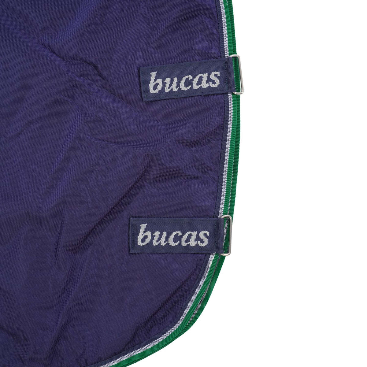 Bucas Couvre-Cou Smartex Combi Neck Bleu