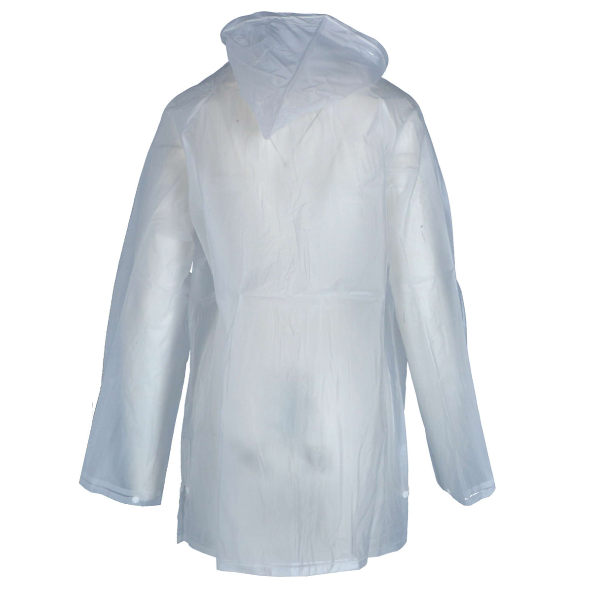HKM Imperméable Transparant
