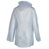 HKM Imperméable Transparant