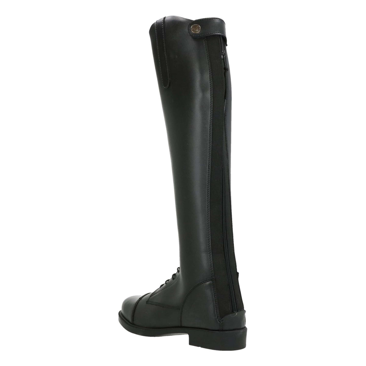 HKM Bottes New Fashion Noir