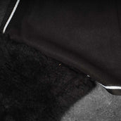 HKM Chemise de Travail Carvis Noir