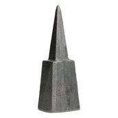 Kerbl Enclume Plate pour Zeis