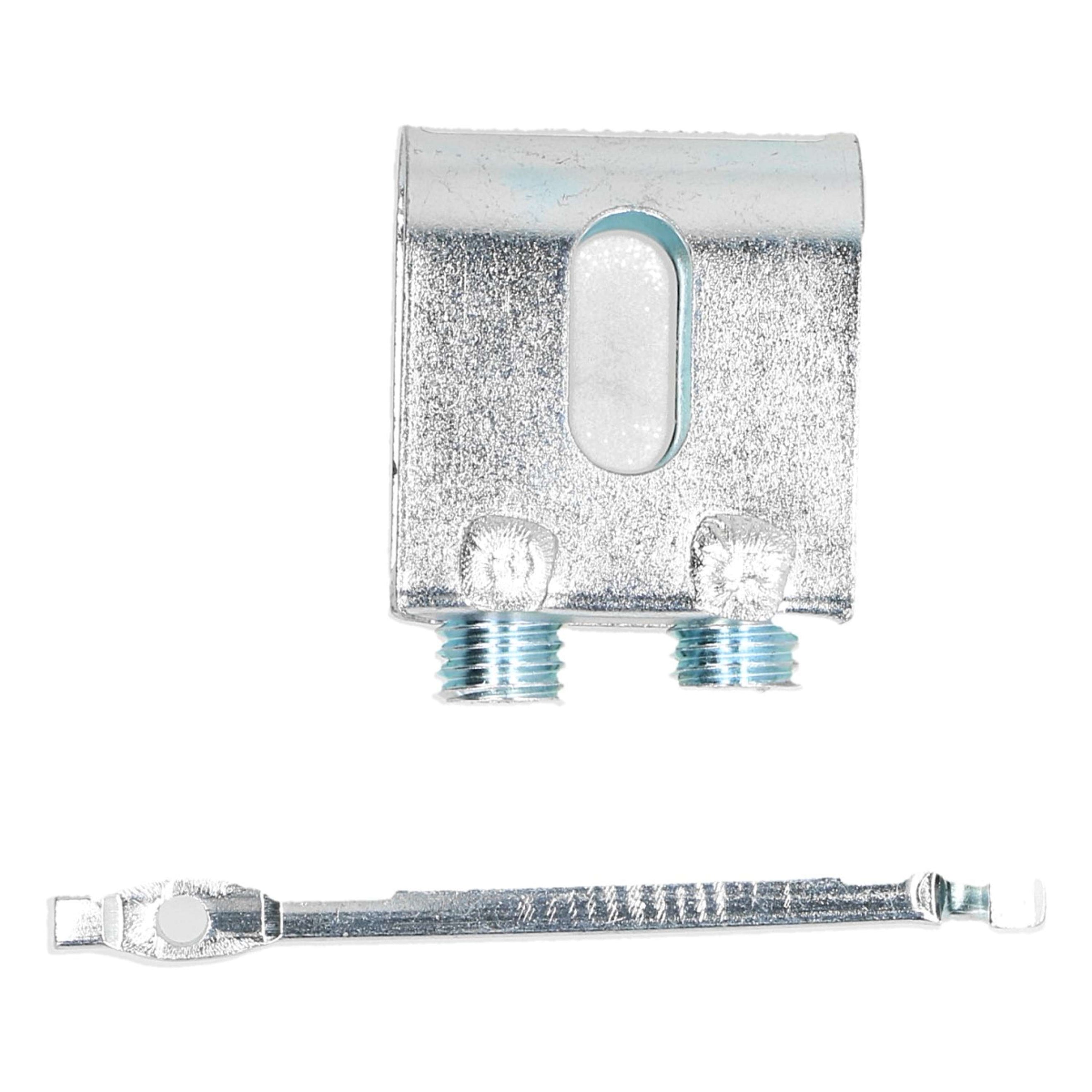 Kerbl Faux Anneau Type B Taille 3 avec Clé Kerbl Faux Anneau Type B Taille 3 avec Clé