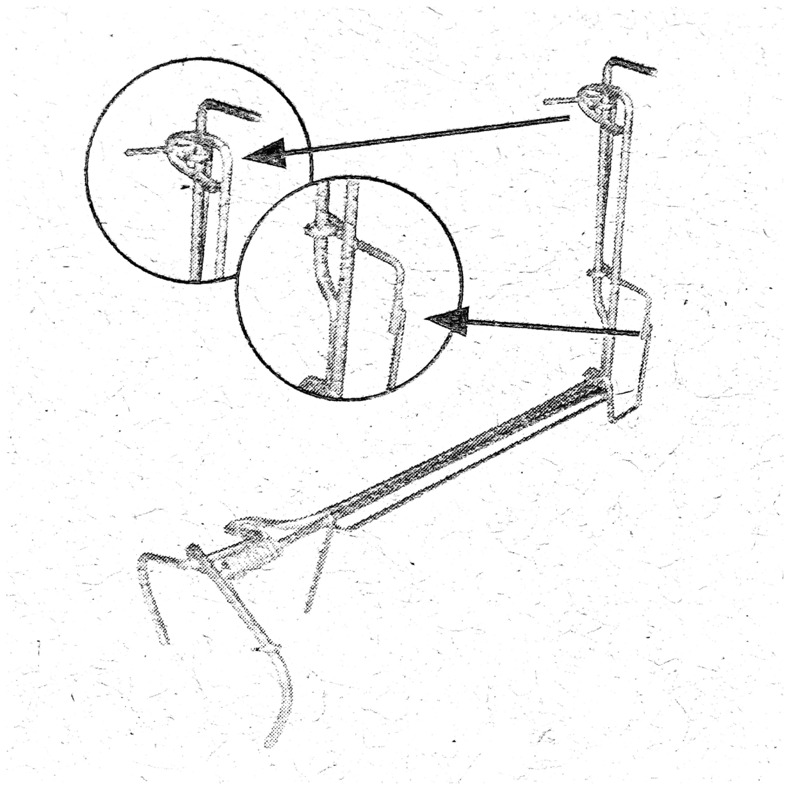 Kerbl Piège à Campagnol VoleX Wolff Kerbl Piège à Campagnol VoleX Wolff