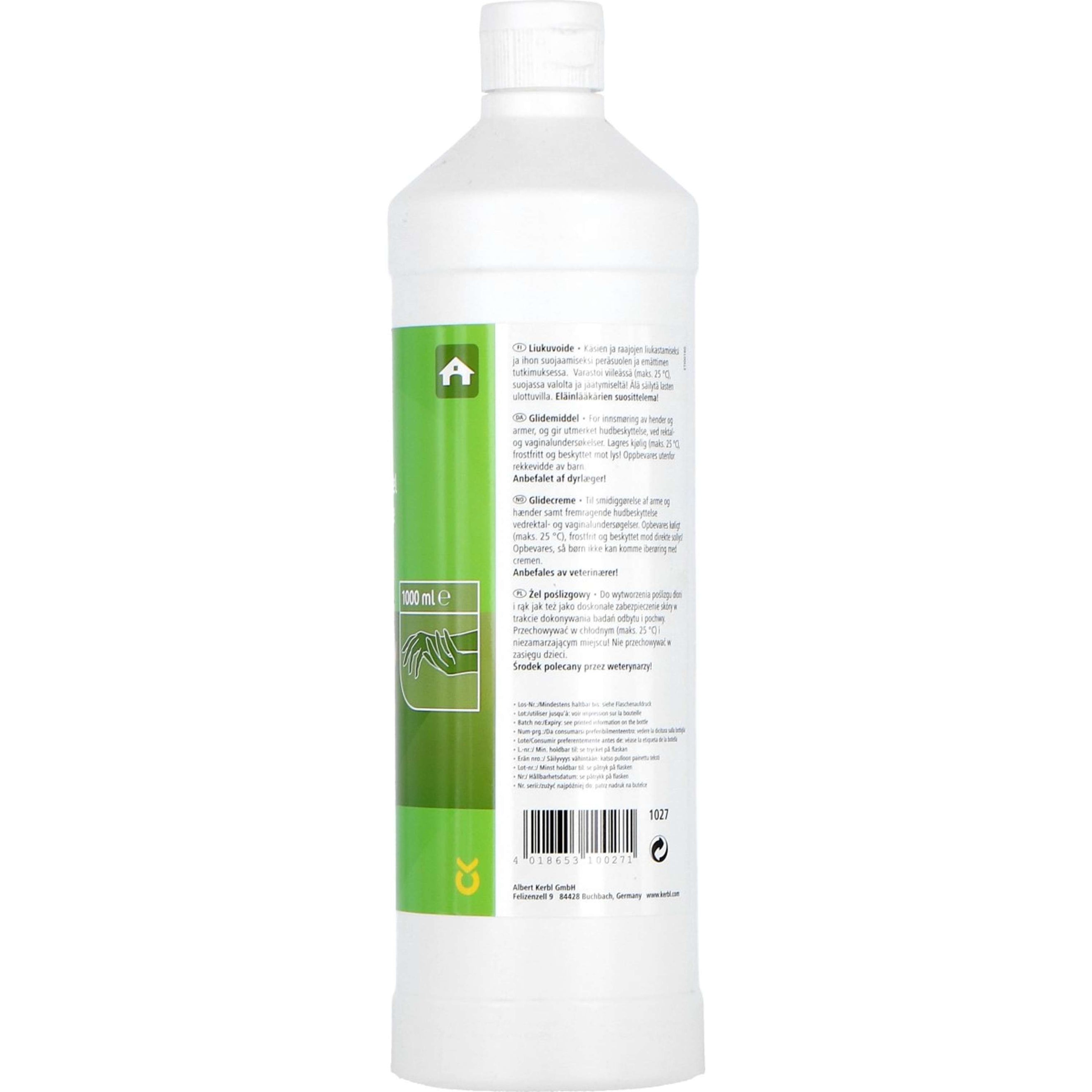 Kerbl Produit Lubrifiant Kerbl Produit Lubrifiant