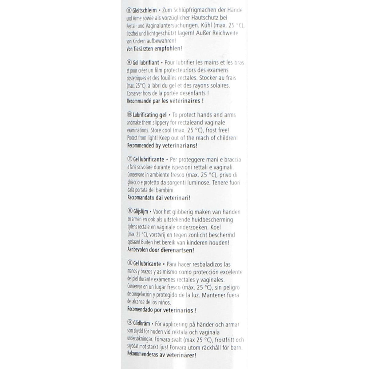 Kerbl Produit Lubrifiant