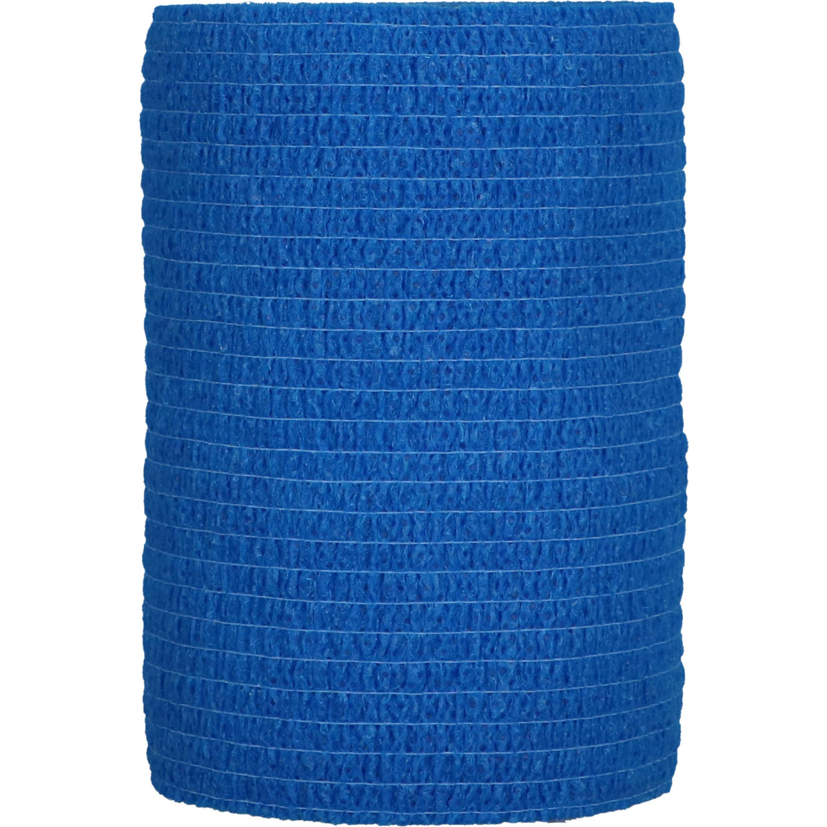 Kerbl Bandages Equilastic Auto-adhésif 4,5m Bleu