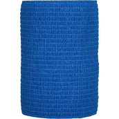 Kerbl Bandages Equilastic Auto-adhésif 4,5m Bleu