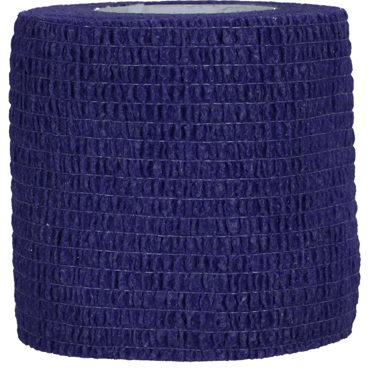 Kerbl Bandages Equilastic Auto-adhésif 4,5m Violet