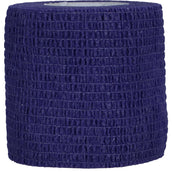 Kerbl Bandages Equilastic Auto-adhésif 4,5m Violet