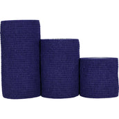 Kerbl Bandages Equilastic Auto-adhésif 4,5m Violet