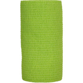 Kerbl Bandages Equilastic Auto-adhésif 4,5m Vert
