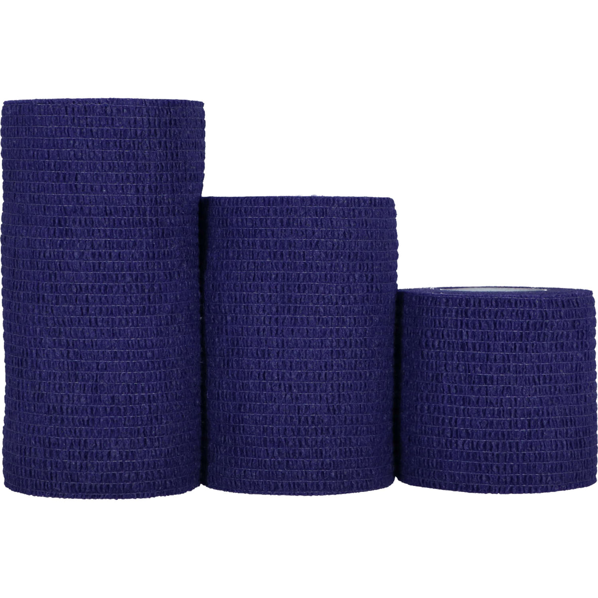 Kerbl Bandages Equilastic Auto-adhésif 4,5m Violet