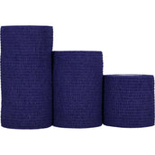 Kerbl Bandages Equilastic Auto-adhésif 4,5m Violet