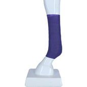 Kerbl Bandages Equilastic Auto-adhésif 4,5m Violet