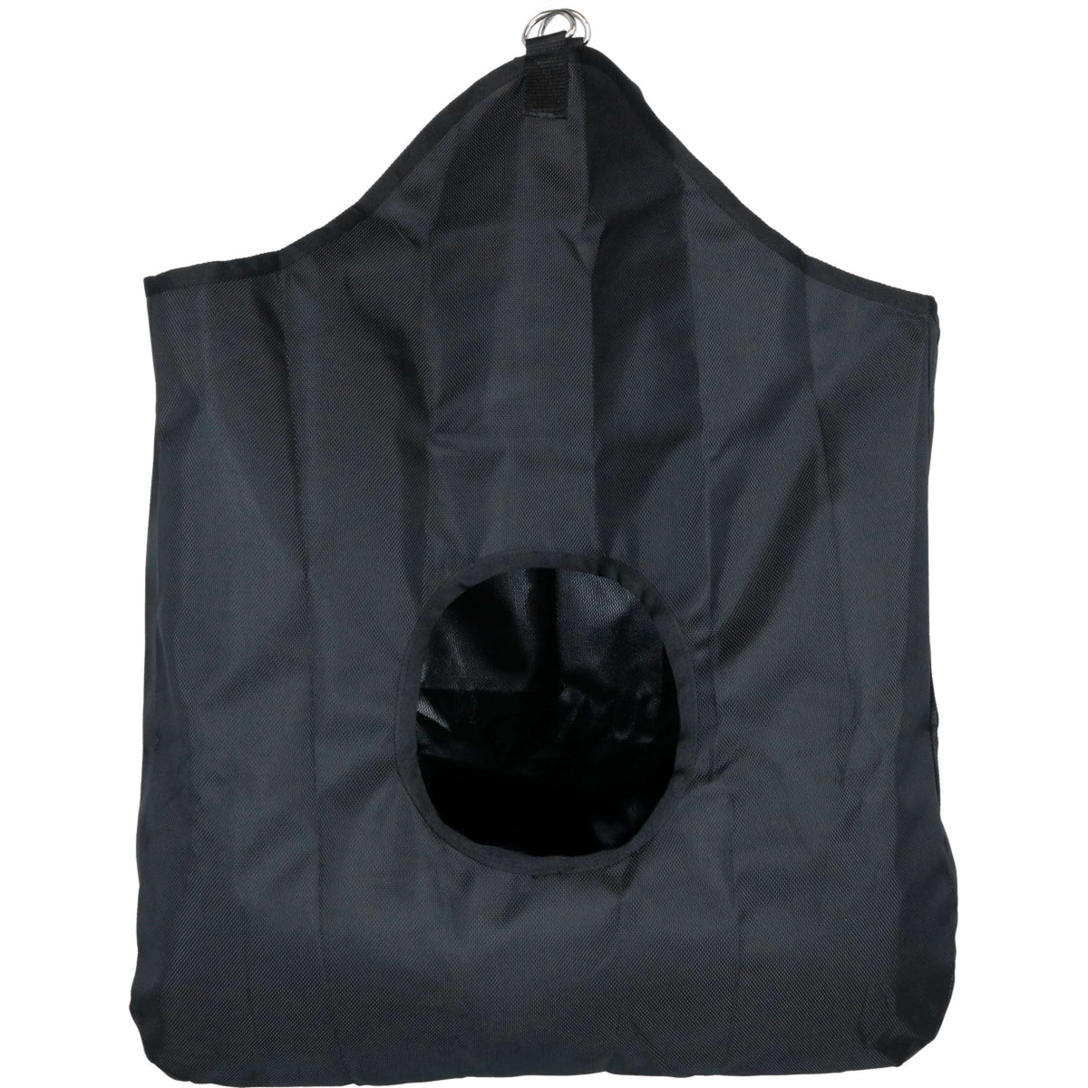 Covalliero Sac à Foin Noir