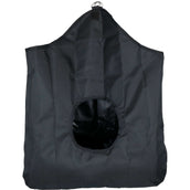 Covalliero Sac à Foin Noir