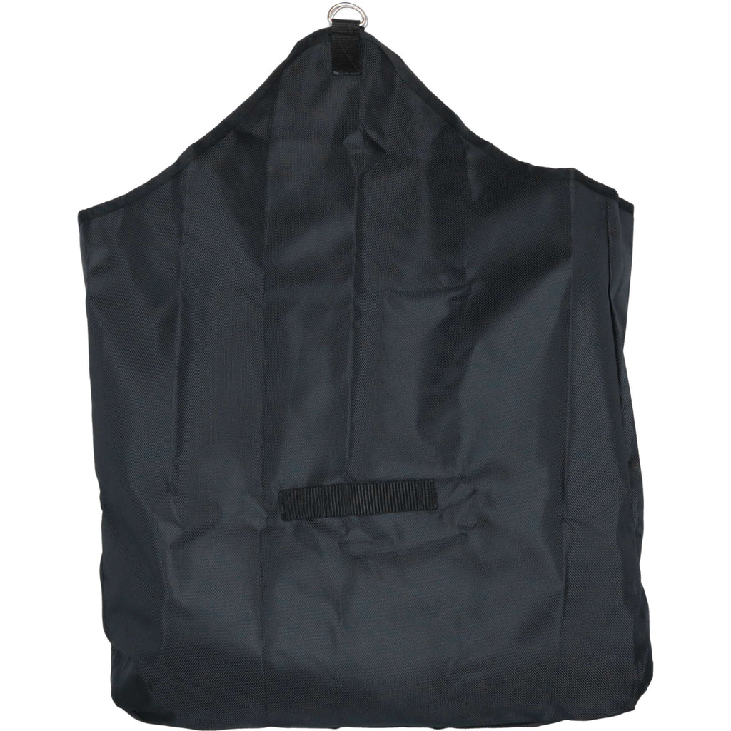 Covalliero Sac à Foin Noir
