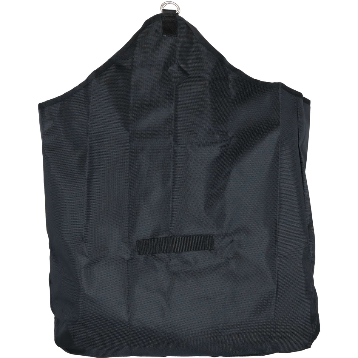Covalliero Sac à Foin Noir