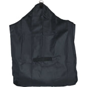 Covalliero Sac à Foin Noir