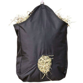 Covalliero Sac à Foin Noir
