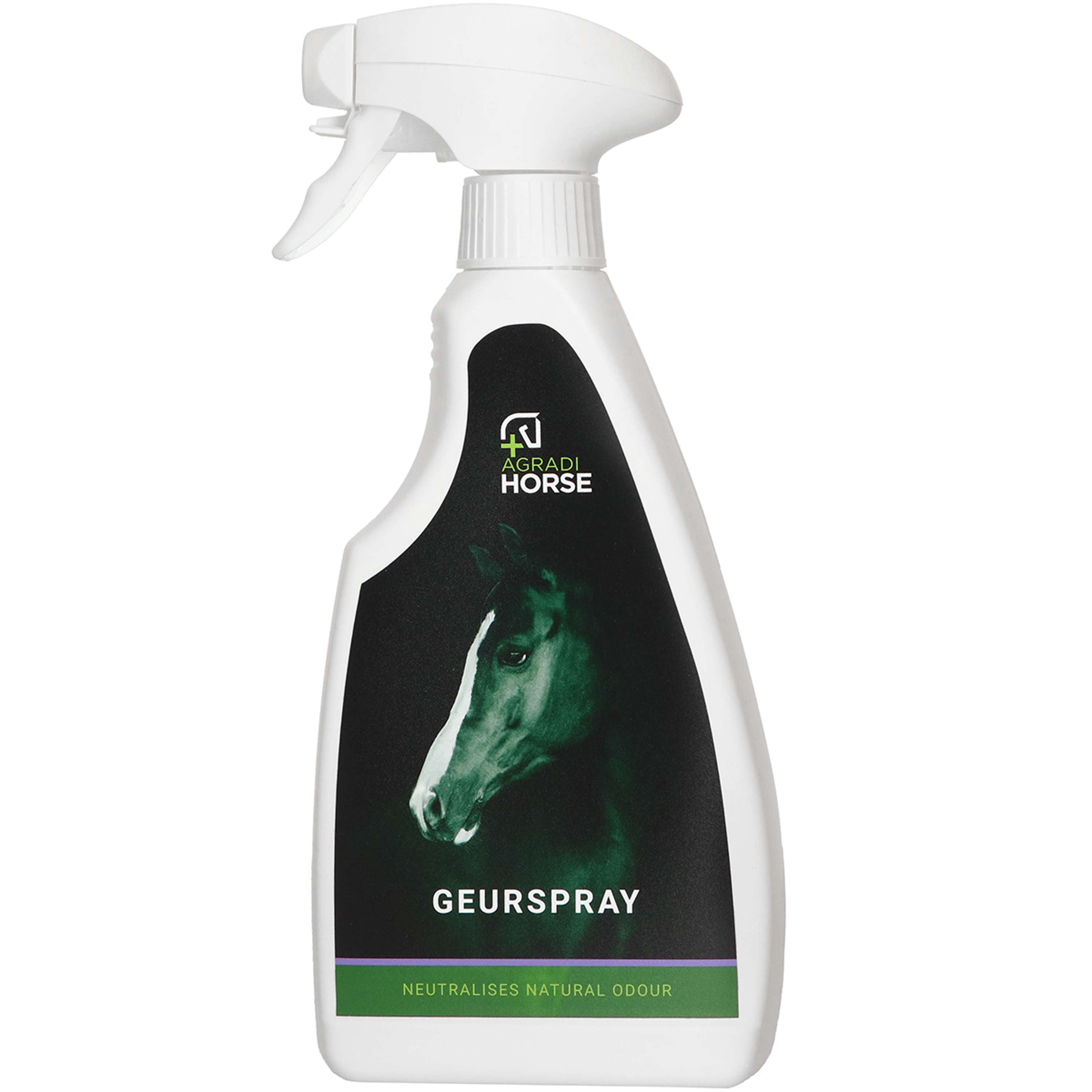 Agradi Horse Odeur Spray
