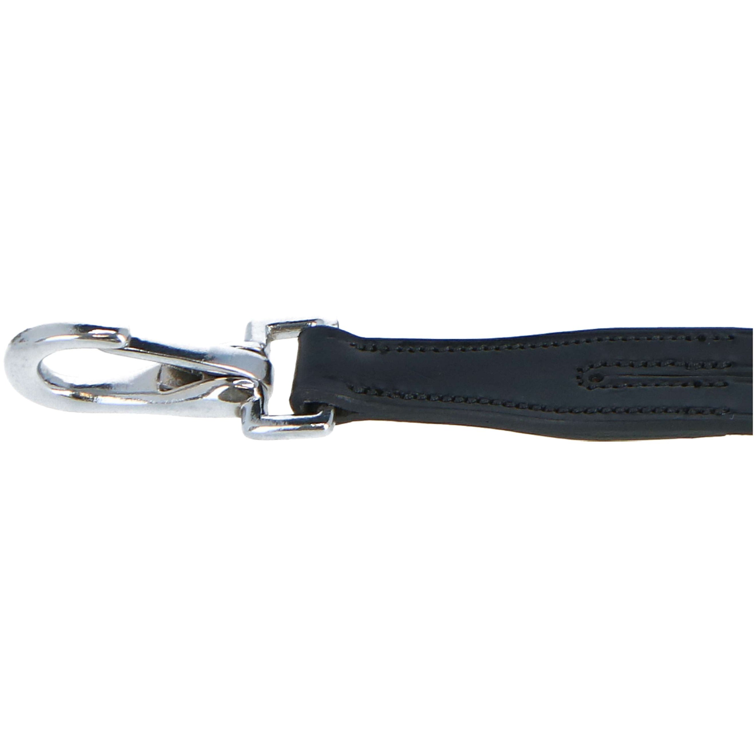 BR Triangle de Martingale avec Crochet Noir/Argent BR Triangle de Martingale avec Crochet Noir/Argent