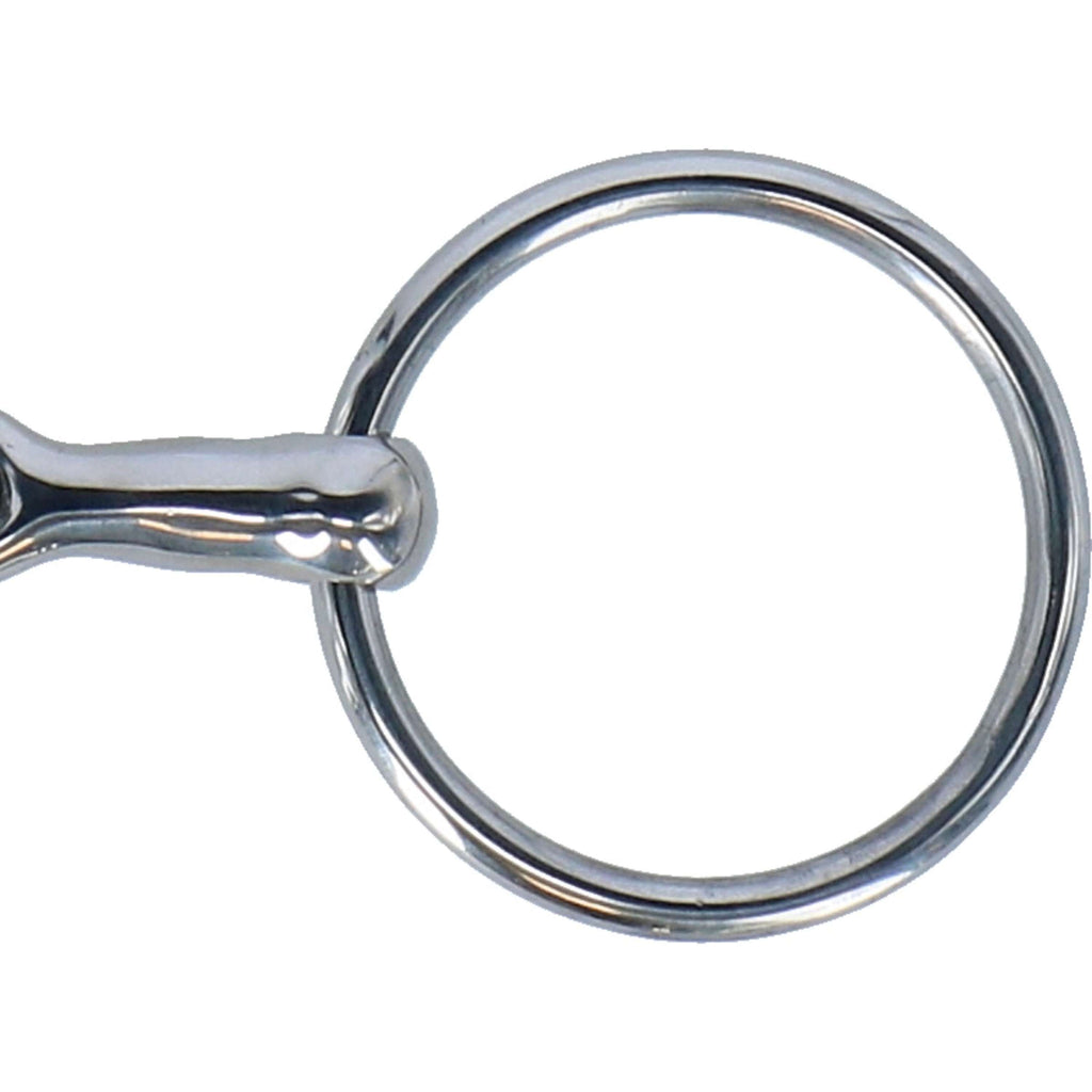 Pessoa Mors de Filet Magic Cuivre Crinière 14mm RVS