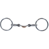 Pessoa Mors de Filet Magic Cuivre Crinière 14mm RVS