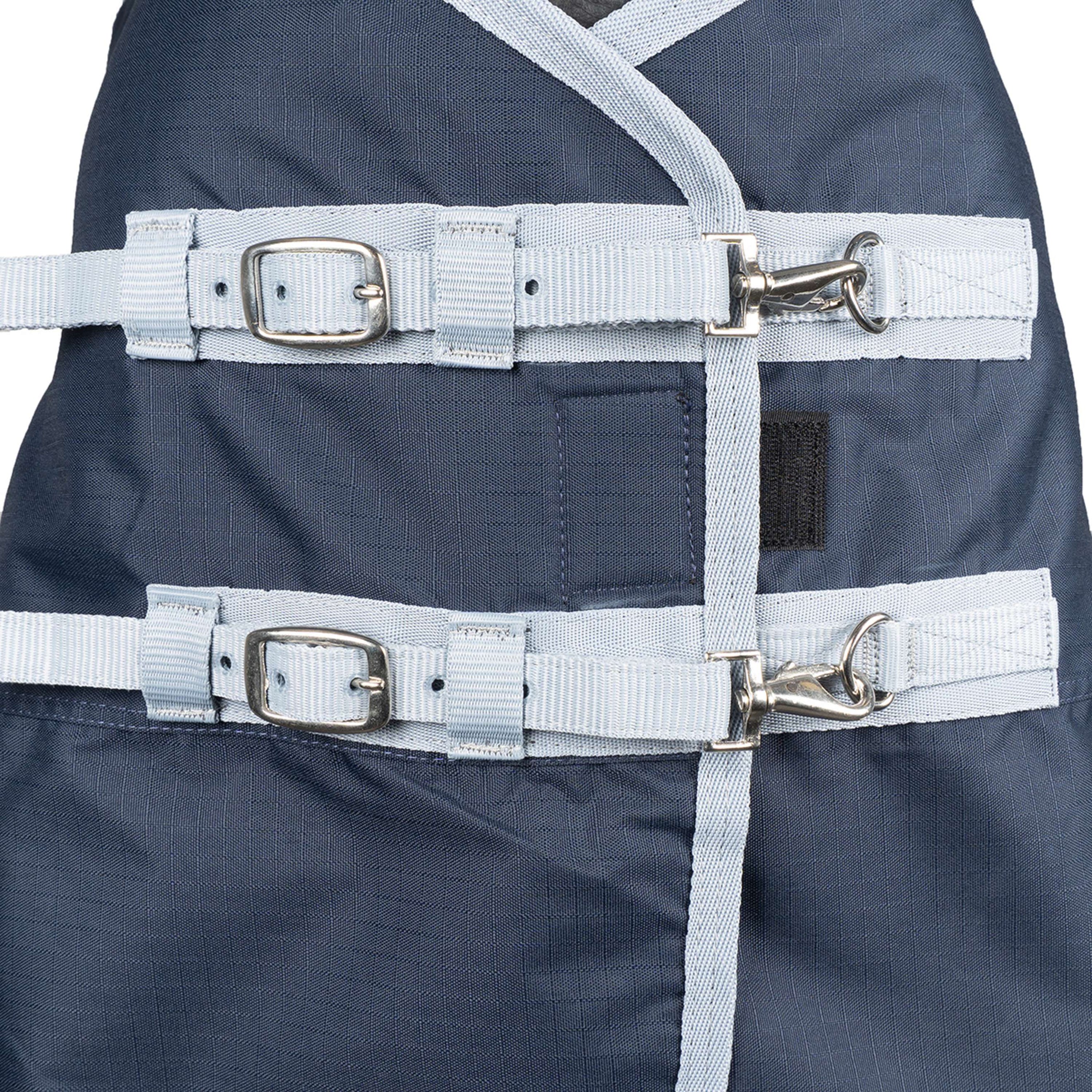 Premiere Couverture Imperméable All Year 600D 0g Dress Blue Premiere Couverture Imperméable All Year 600D 0g Dress Blue