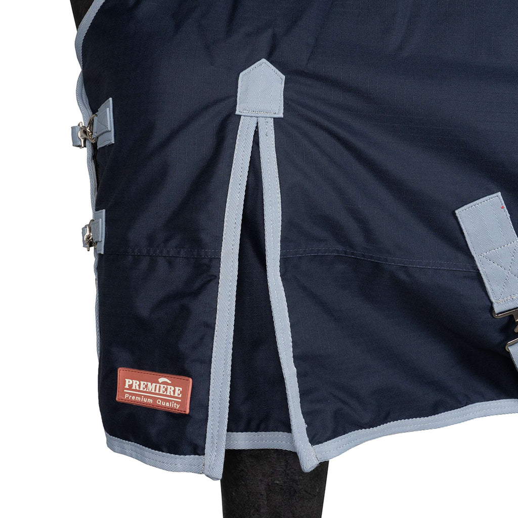 Premiere Couverture Imperméable All Year 600D 0g Dress Blue